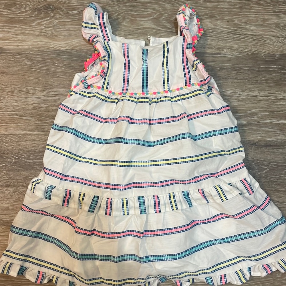 Cat and jack sundress
